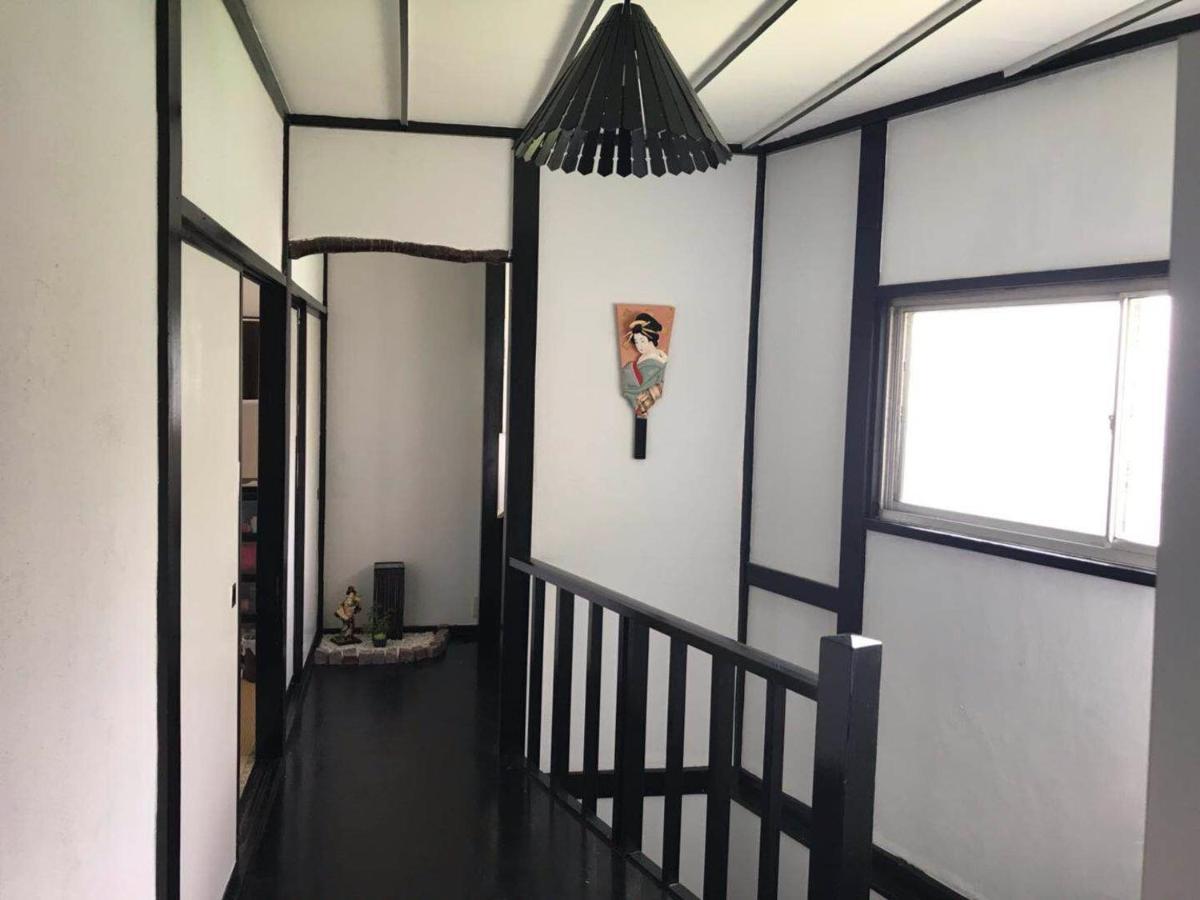 Atami Onsen Resort Villa - Vacation Stay 90401 ภายนอก รูปภาพ