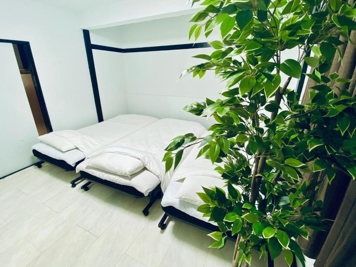 Atami Onsen Resort Villa - Vacation Stay 90401 ภายนอก รูปภาพ