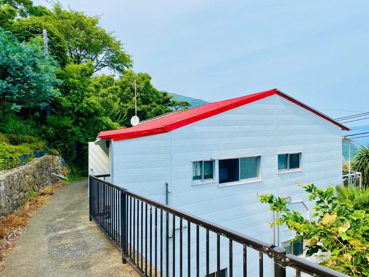 Atami Onsen Resort Villa - Vacation Stay 90401 ภายนอก รูปภาพ