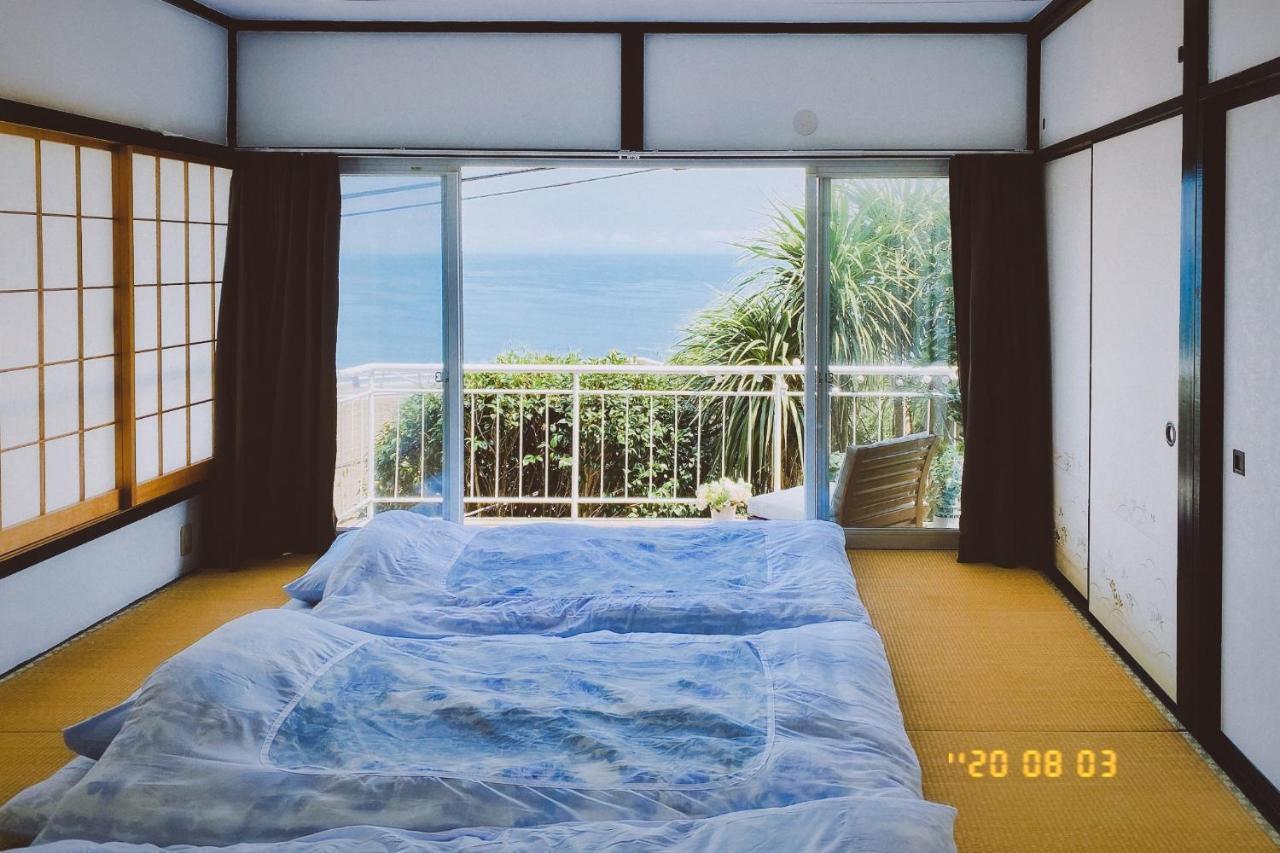 Atami Onsen Resort Villa - Vacation Stay 90401 ภายนอก รูปภาพ