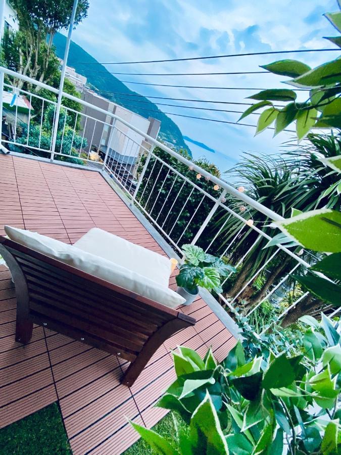 Atami Onsen Resort Villa - Vacation Stay 90401 ภายนอก รูปภาพ