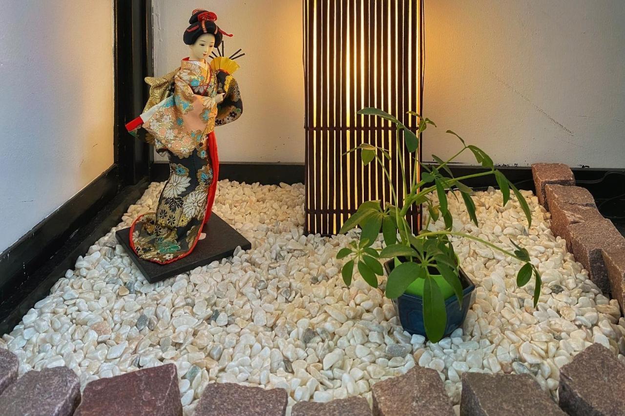 Atami Onsen Resort Villa - Vacation Stay 90401 ภายนอก รูปภาพ