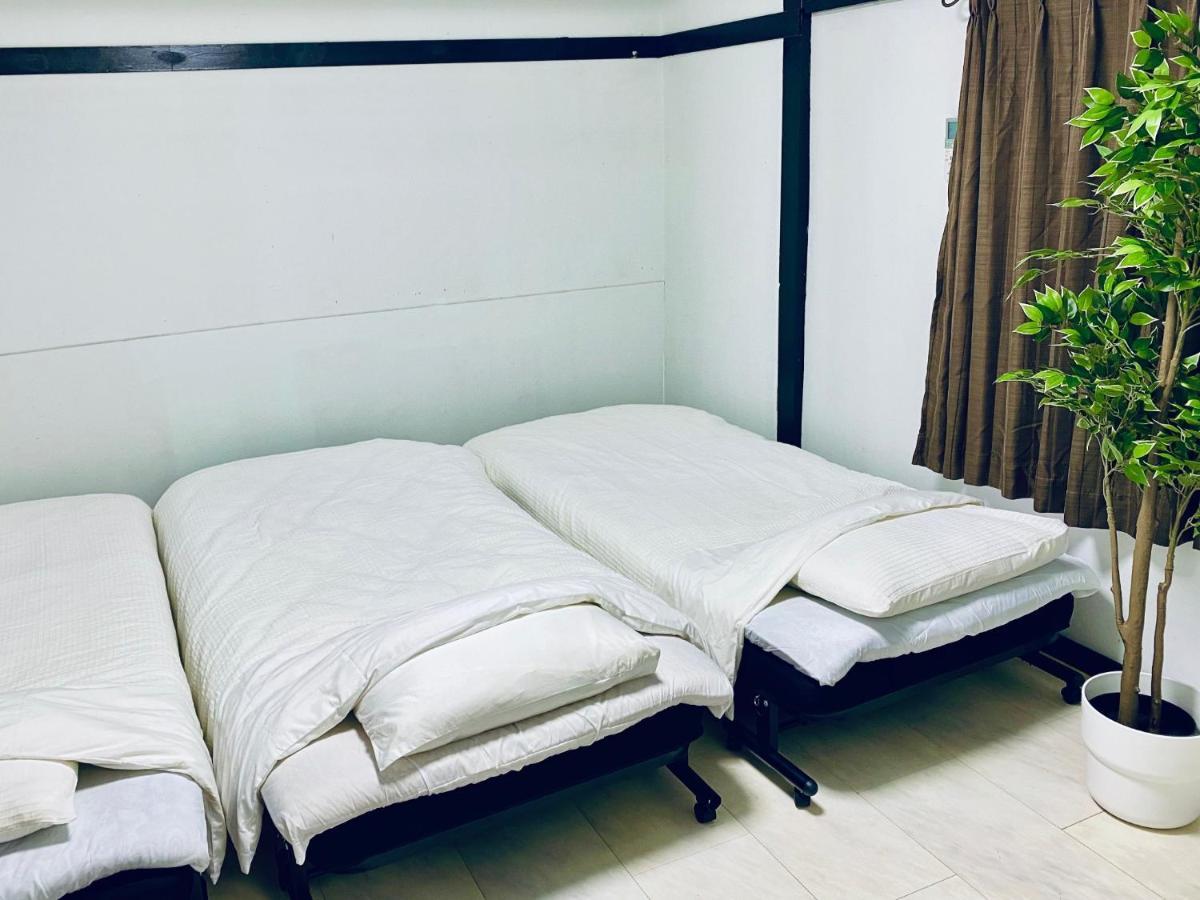 Atami Onsen Resort Villa - Vacation Stay 90401 ภายนอก รูปภาพ