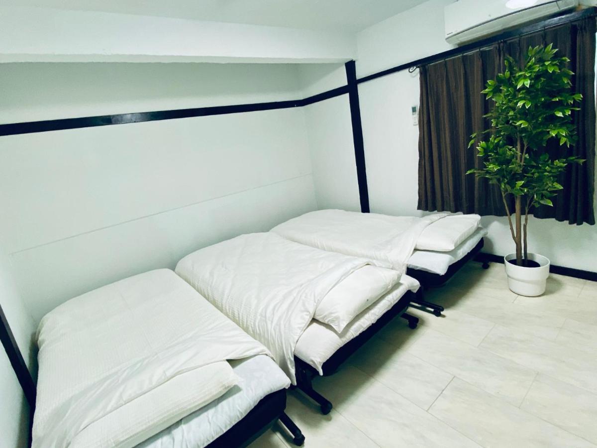 Atami Onsen Resort Villa - Vacation Stay 90401 ภายนอก รูปภาพ