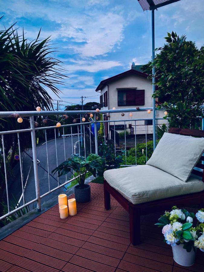 Atami Onsen Resort Villa - Vacation Stay 90401 ภายนอก รูปภาพ