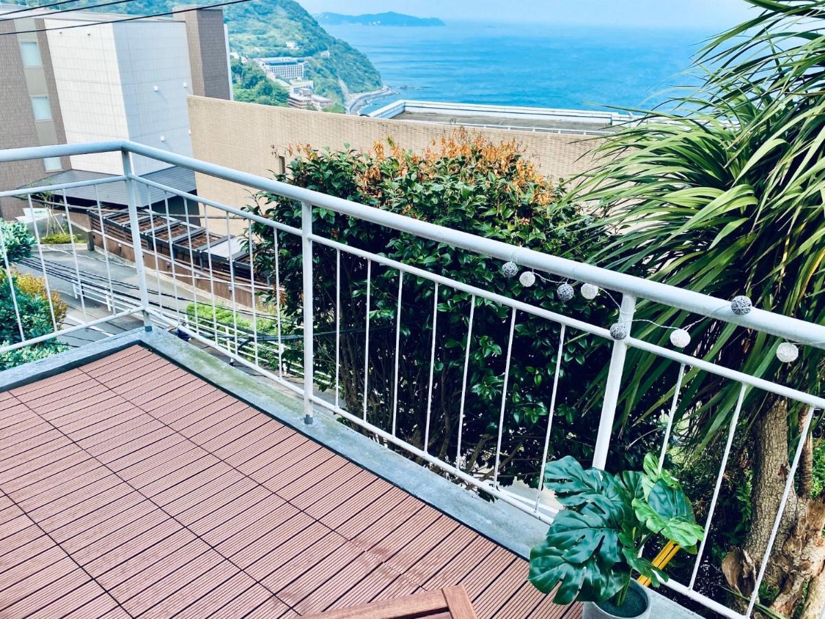 Atami Onsen Resort Villa - Vacation Stay 90401 ภายนอก รูปภาพ