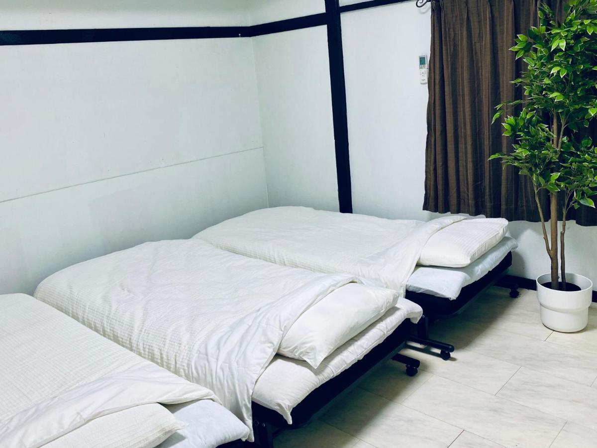 Atami Onsen Resort Villa - Vacation Stay 90401 ภายนอก รูปภาพ