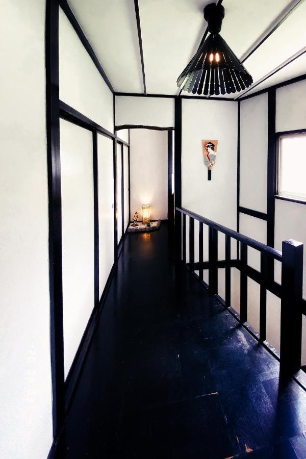 Atami Onsen Resort Villa - Vacation Stay 90401 ภายนอก รูปภาพ